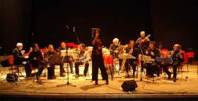 19 aprile 2015 - Verona - "Alle Cantine della Brà" - ore 19.00 - Storyville Jazz Band