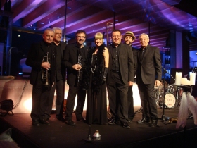 8 gennaio 2016 - Le Cantine de l'Arena - Verona - ore 21.30 - Storyville Jazz Band